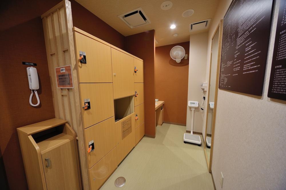 Hotel Dormy Soga Chiba