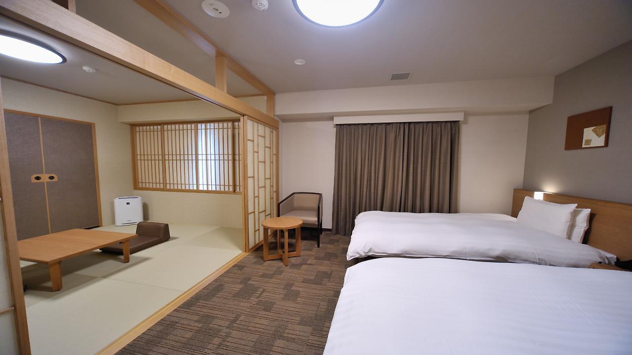 Dormy Soga Hotel