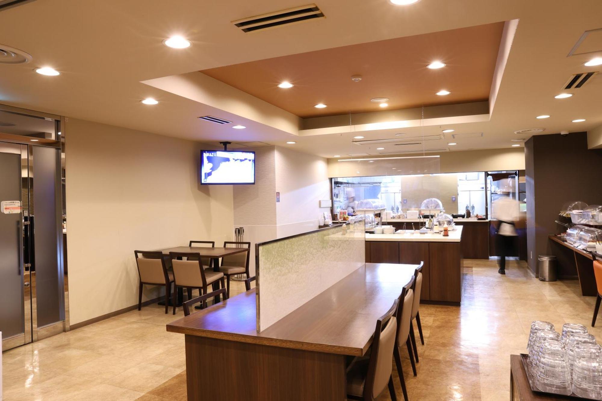 Dormy Soga Hotel