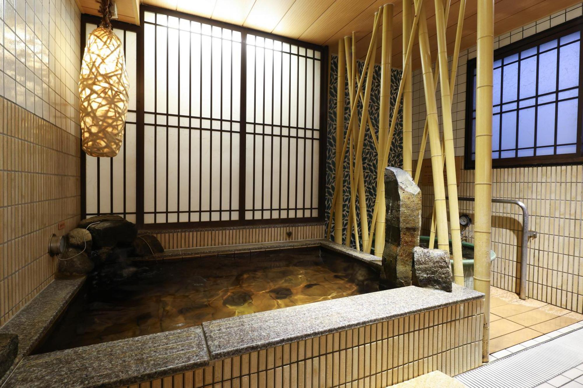 Hotel Dormy Soga Chiba