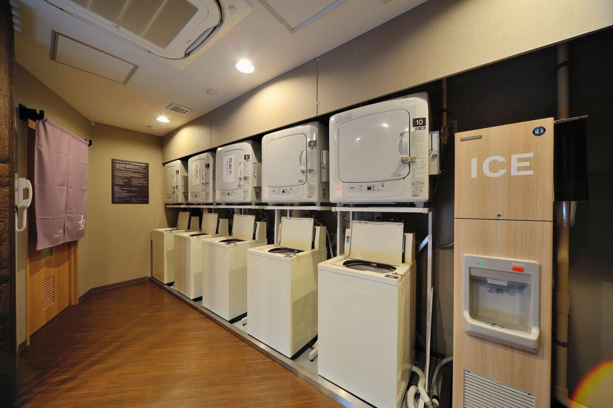Hotel Dormy Soga Chiba