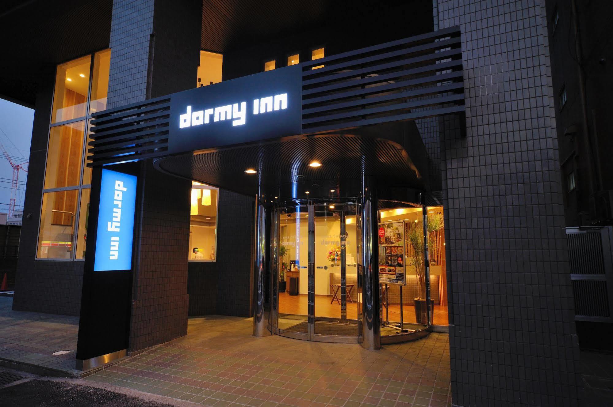 Hotel Dormy Soga