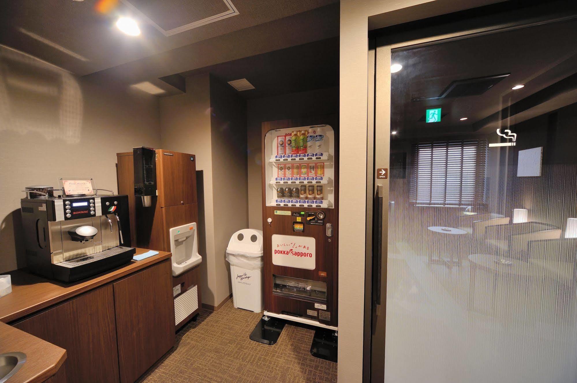 Hotel Dormy Soga