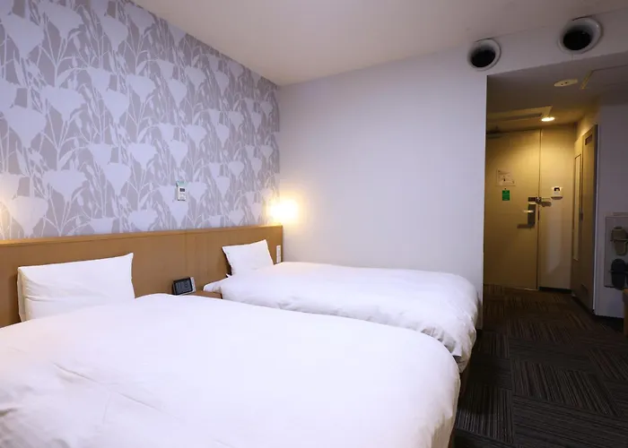 Dormy Inn Chiba City Soga