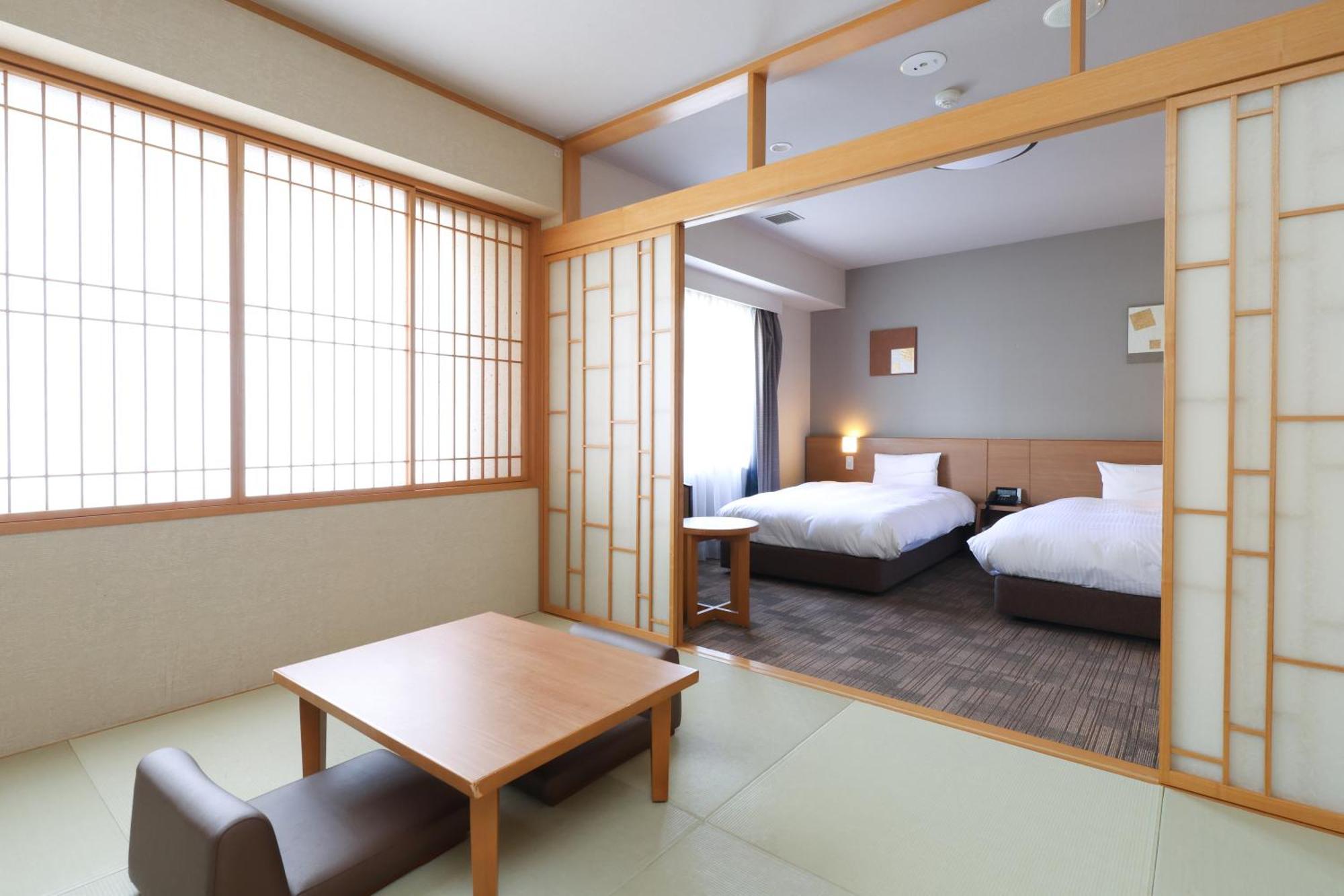 Dormy Soga Hotel 3*