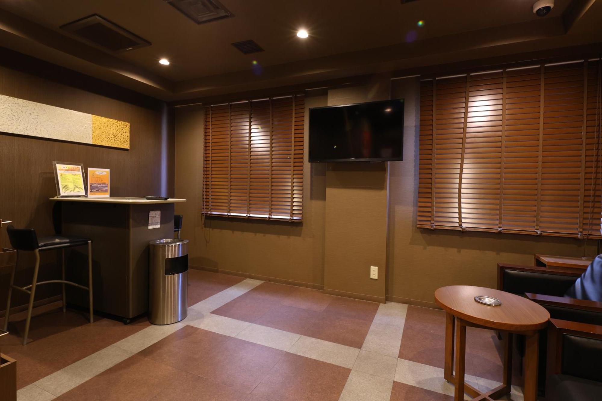 Dormy Soga Hotel Chiba