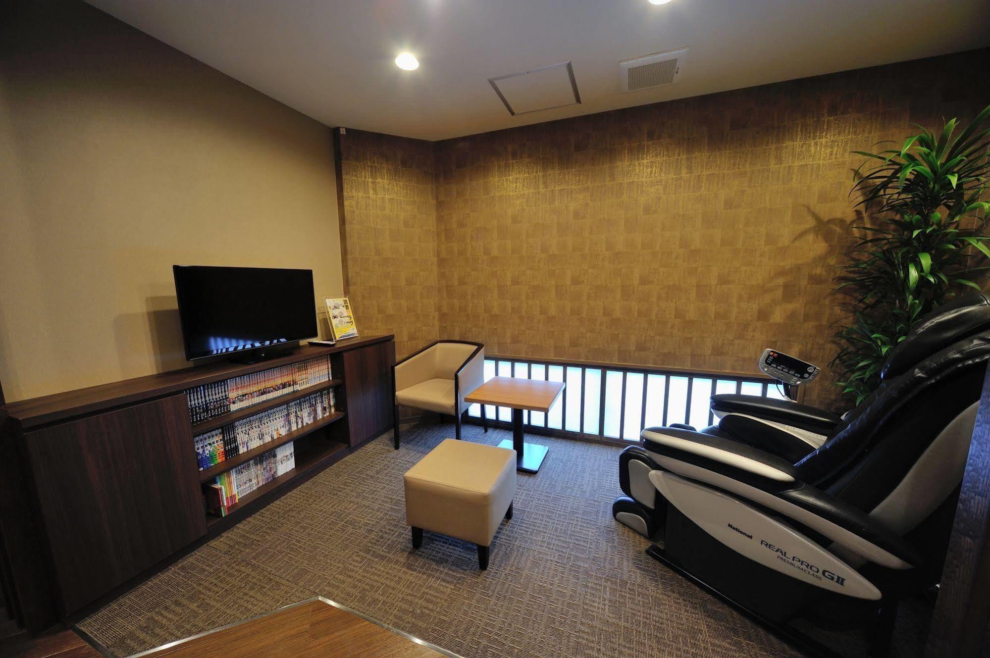 Dormy Soga Hotel Chiba